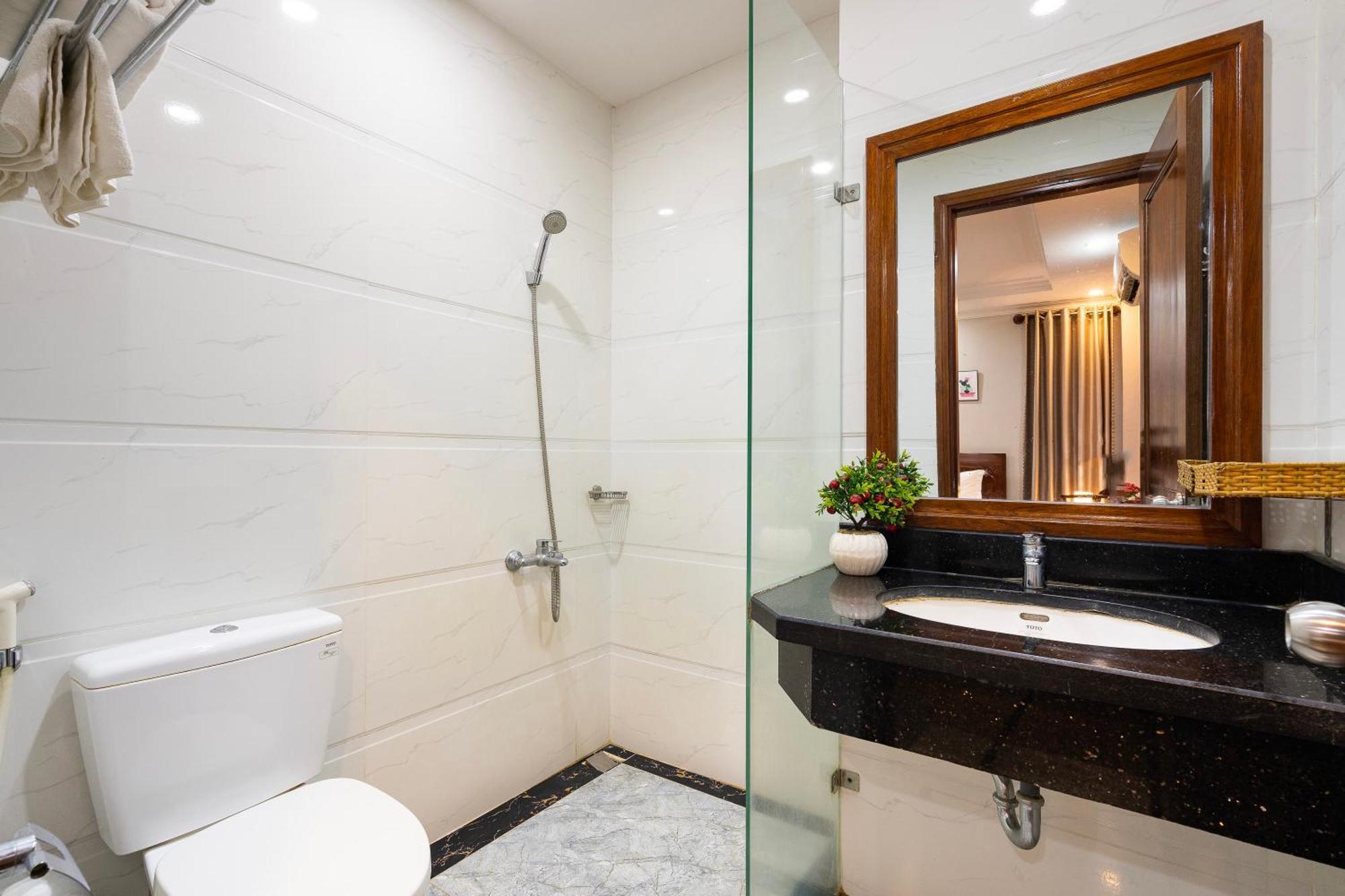 Camy Hotel Vung Tau Room photo