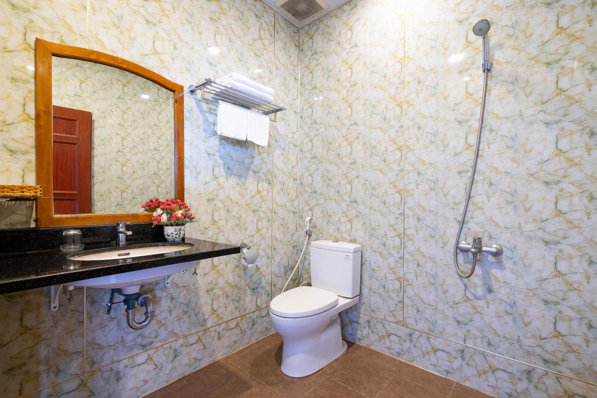 Camy Hotel Vung Tau Room photo