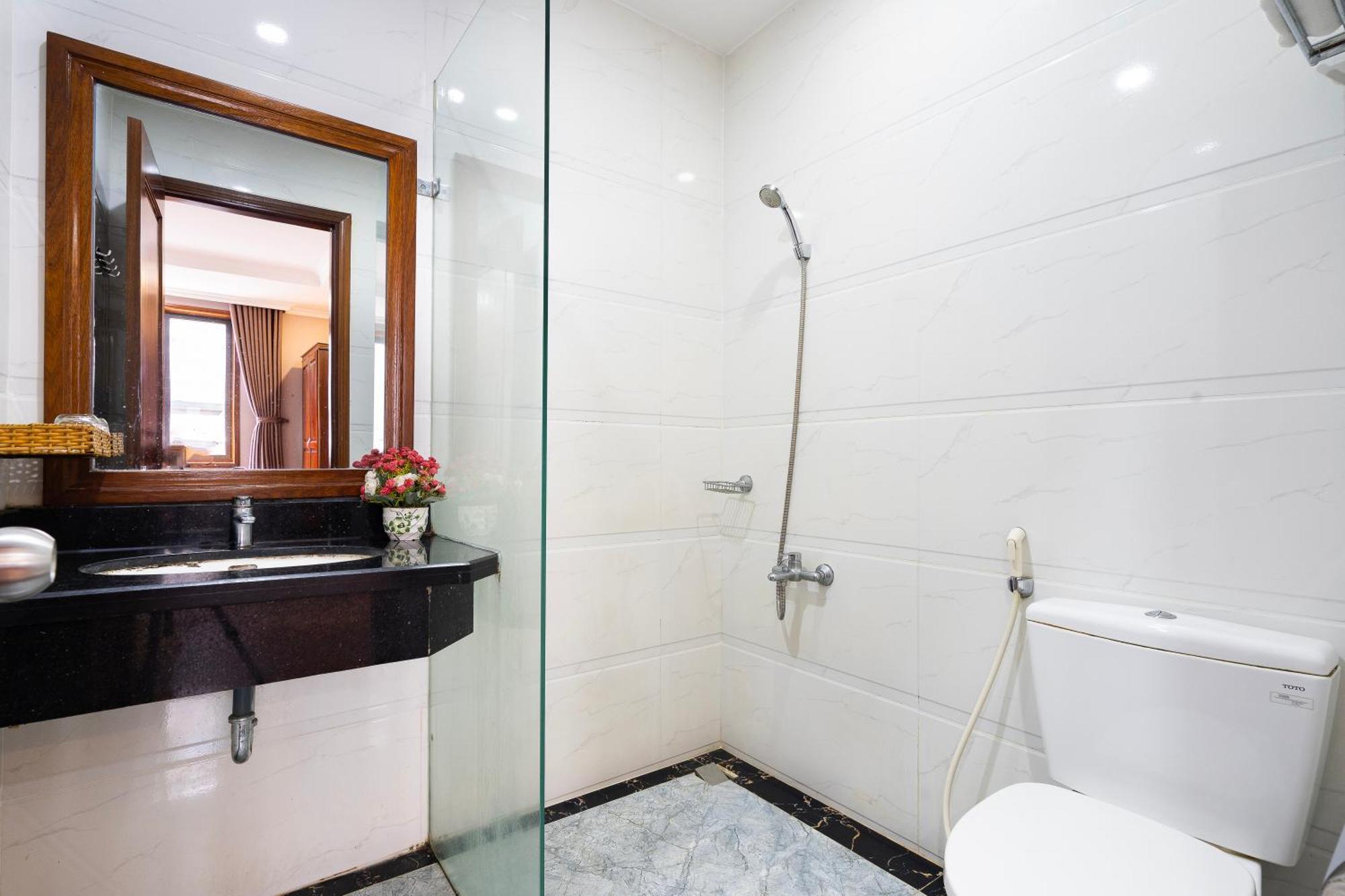 Camy Hotel Vung Tau Room photo